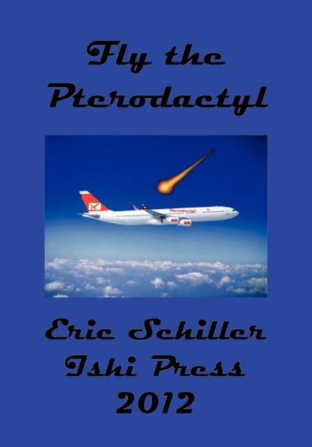Fly the Pterodactyl, Paperback / softback Book