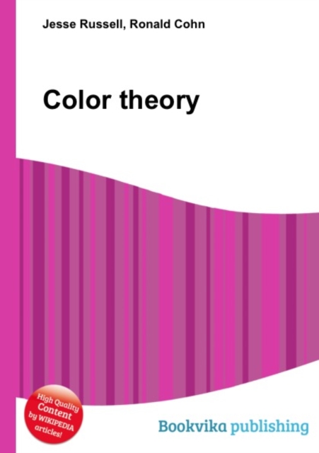 Color theory, Paperback Book