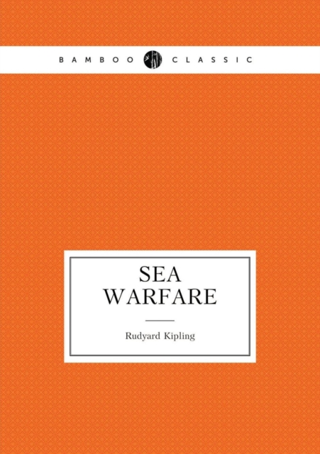 Sea Warfare an Articles, Paperback / softback Book