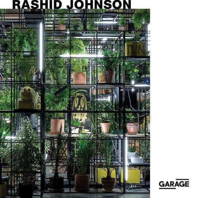 Rashid Johnson. Within Our Gates, Paperback / softback Book