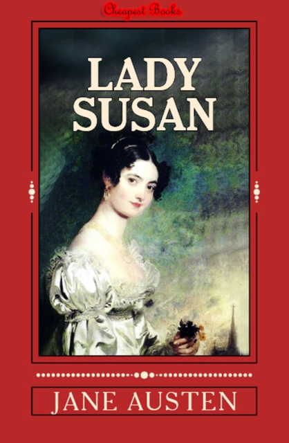 Lady Susan, EPUB eBook