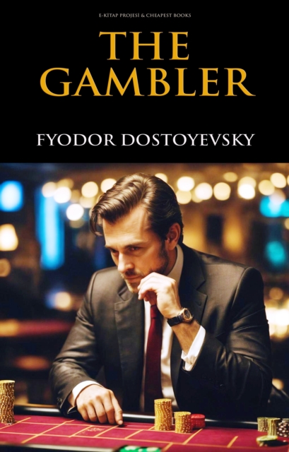 The Gambler, EPUB eBook