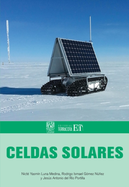Celdas solares, Paperback / softback Book