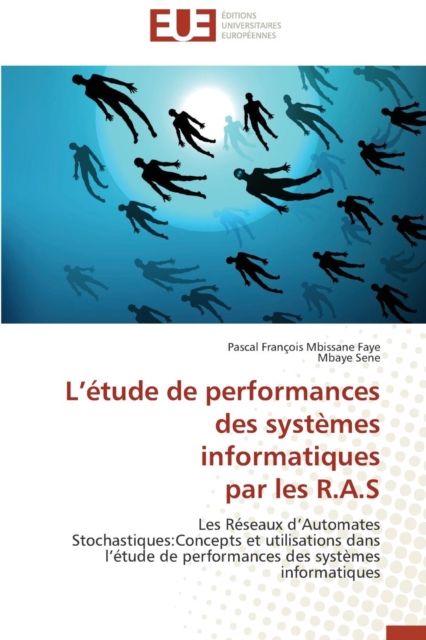 L  tude de Performances Des Syst mes Informatiques Par Les R.A.S, Paperback / softback Book