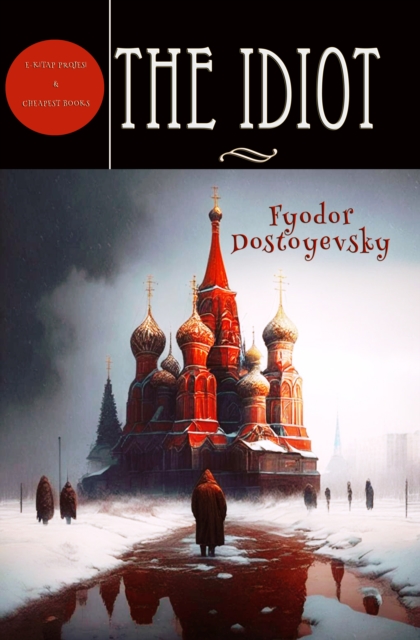 The Idiot, EPUB eBook