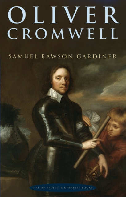 Oliver Cromwell, EPUB eBook