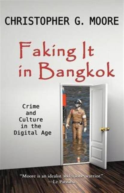 Faking It in Bangkok, Paperback / softback Book