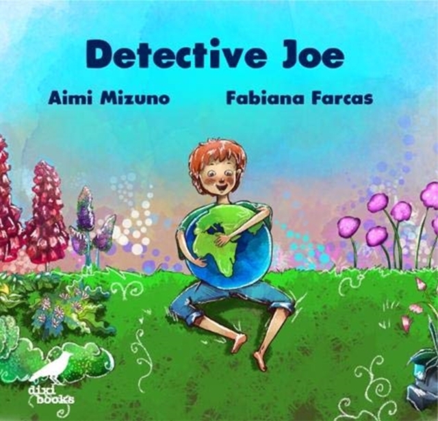 Detective Joe, Paperback / softback Book
