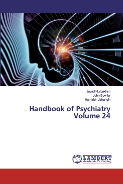 Handbook of Psychiatry Volume 24, Paperback / softback Book