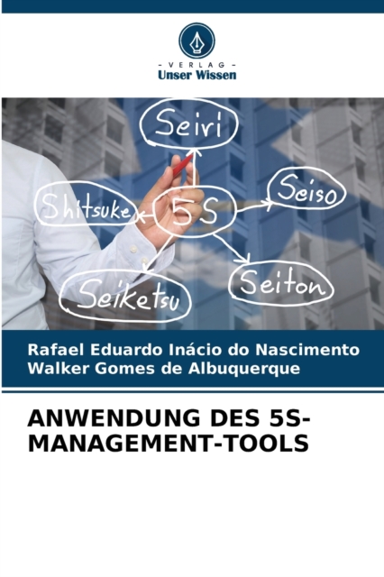 Anwendung Des 5s-Management-Tools, Paperback / softback Book