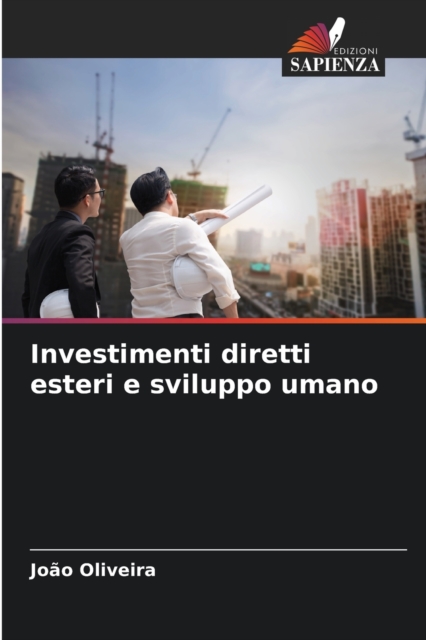 Investimenti diretti esteri e sviluppo umano, Paperback / softback Book