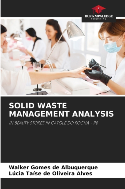 Solid Waste Management Analysis, Paperback / softback Book