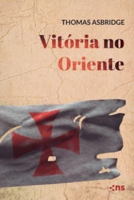 Vitoria no Oriente : Livro 05, Paperback / softback Book