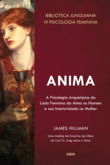 Anima, Paperback / softback Book