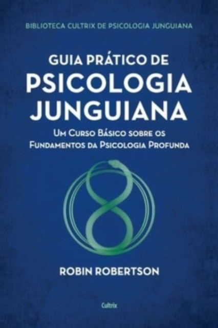 Guia pratico de psicologia junguiana, Paperback / softback Book