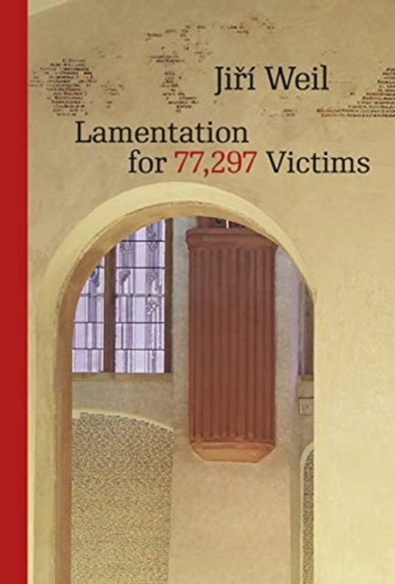 Lamentation for 77,297 Victims, Paperback / softback Book