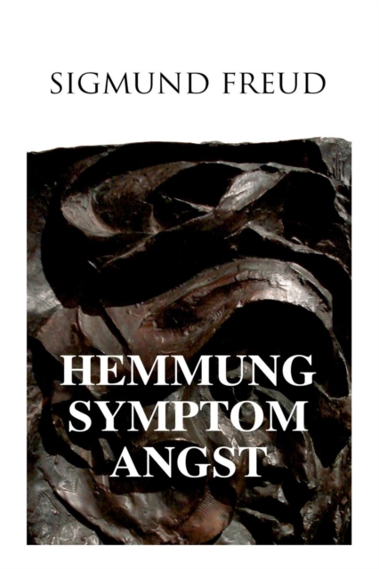 Hemmung, Symptom, Angst, Paperback / softback Book