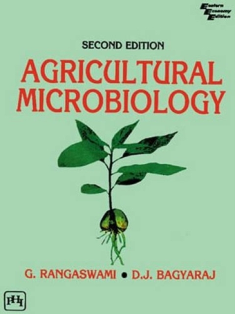 Agricultural Microbiology, Paperback / softback Book
