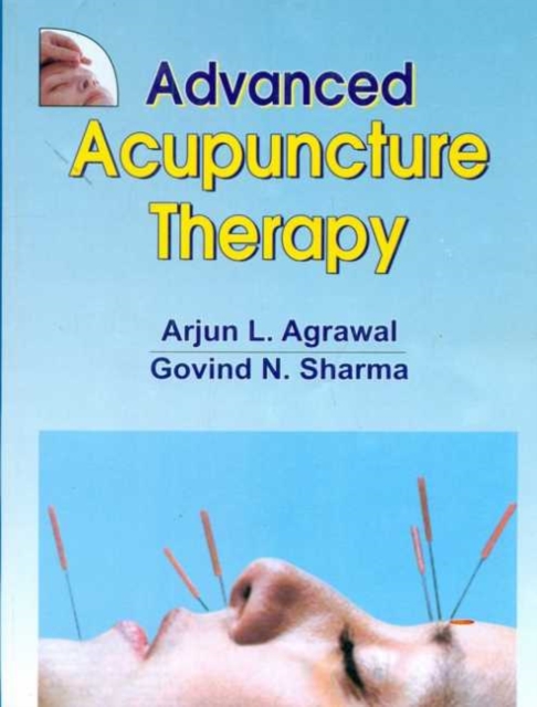 Advanced Acupuncture Therapy, Paperback / softback Book