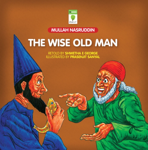 The Wise Old Man, eAudiobook MP3 eaudioBook