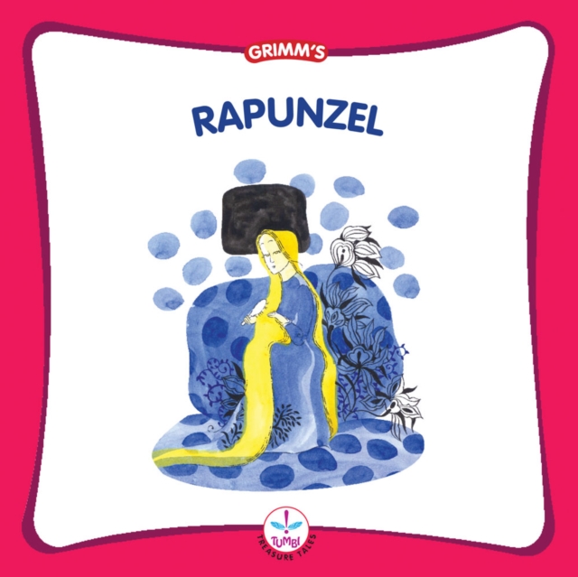 Rapunzel, eAudiobook MP3 eaudioBook