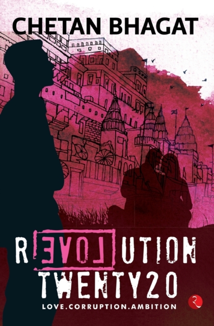 Revolution Twenty20, Paperback / softback Book