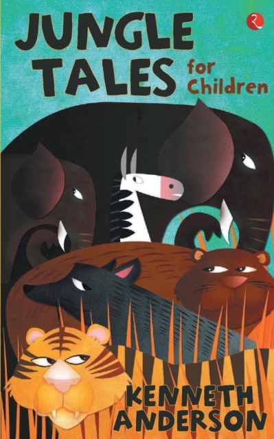 Jungle Tales for Children, Paperback / softback Book