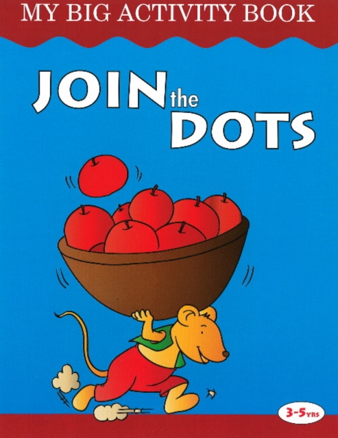 Join the Dots, Paperback / softback Book