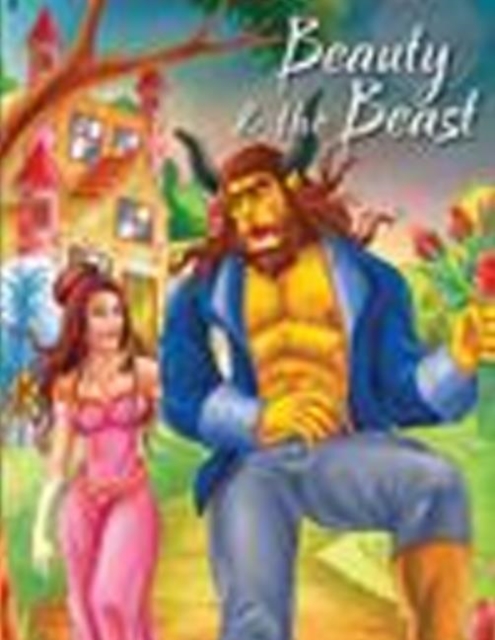 Beauty & the Beast, Paperback / softback Book