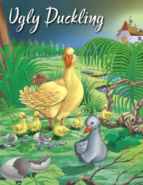 Ugly Duckling, Paperback / softback Book