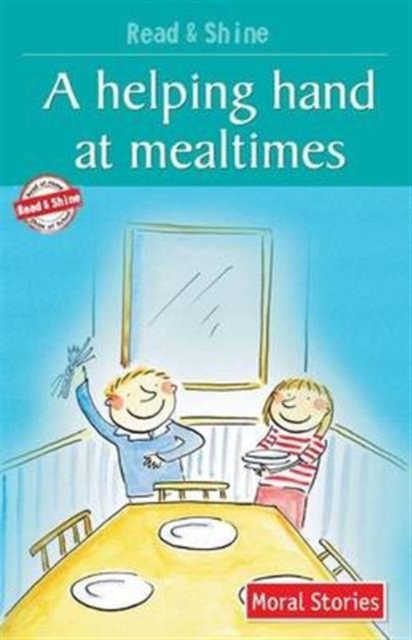 Helping Hand at Mealtimes, Paperback / softback Book