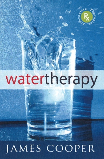 Water Therapy, Paperback / softback Book