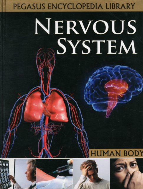 Nervous System, Hardback Book