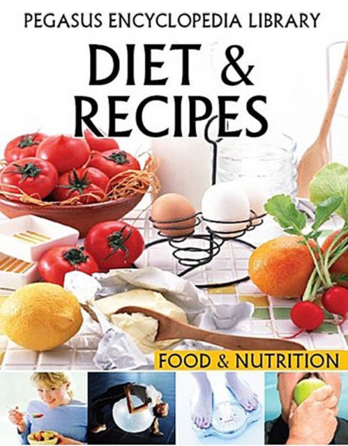 Diet & Recipes, Paperback / softback Book