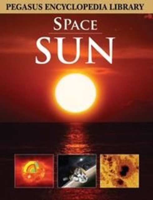Sun, Hardback Book
