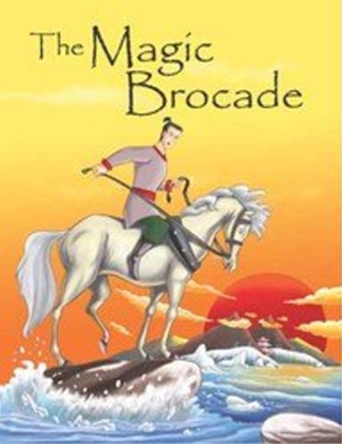 Magic Brocade, Paperback / softback Book