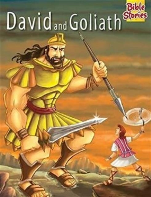 David & Goliath, Paperback / softback Book