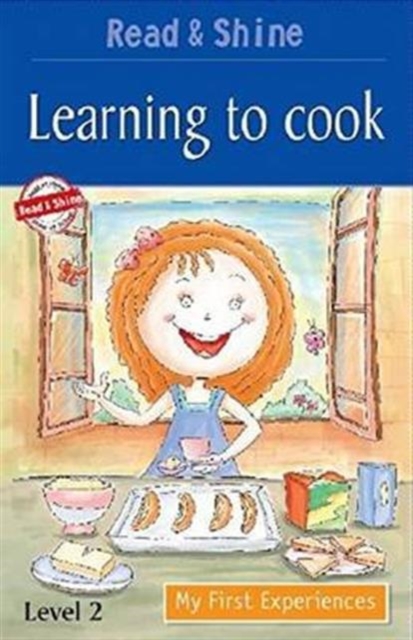 Learning To Cook, Paperback / softback Book