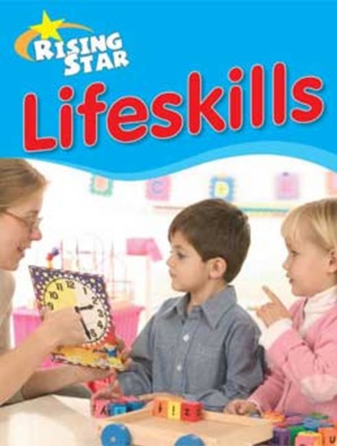 Lifeskills, Paperback / softback Book