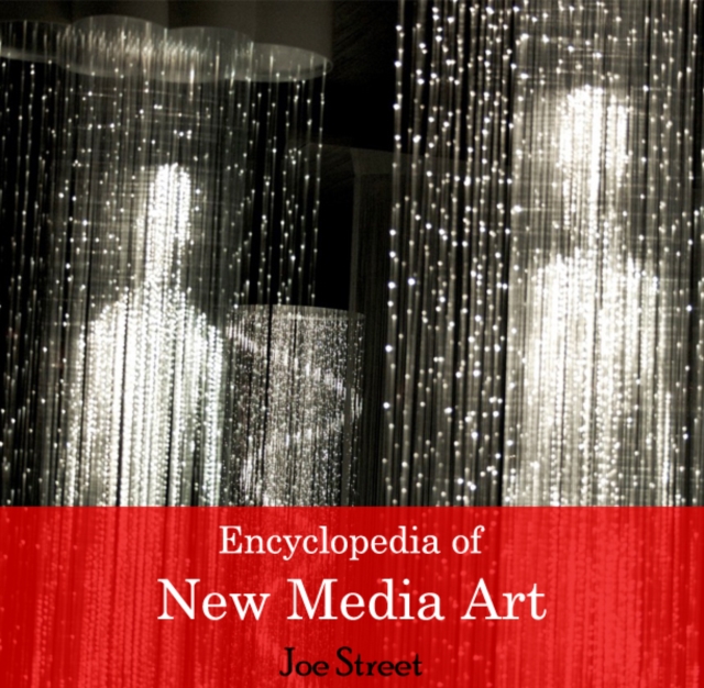 Encyclopedia of New Media Art, PDF eBook