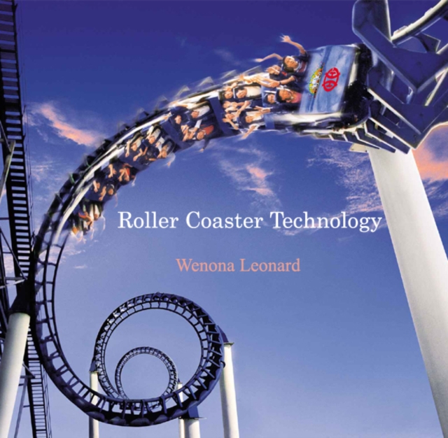 Roller Coaster Technology, PDF eBook