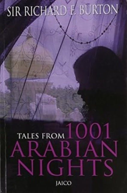 Tales from 1001 Arabian Nights, Paperback / softback Book