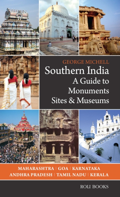Southern India, EPUB eBook
