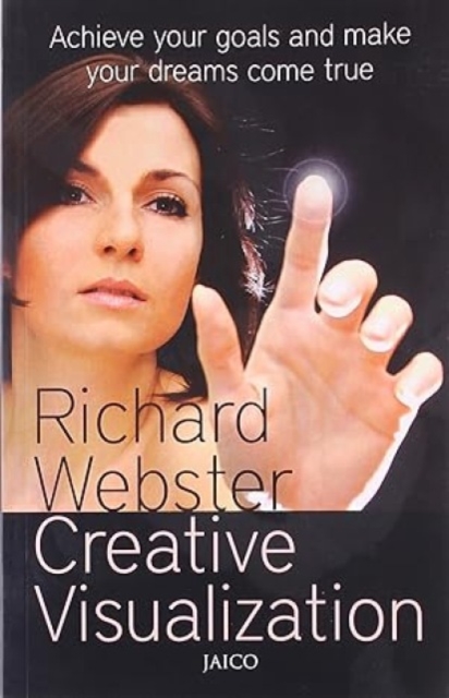 Creative Visualization, Paperback / softback Book