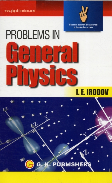 Problems in General Physics, Paperback / softback Book