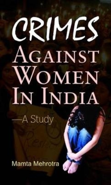 Crimes Against Women in India, Book Book