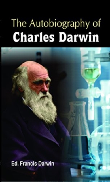 The Autobiography of Charles Darwin, Book Book