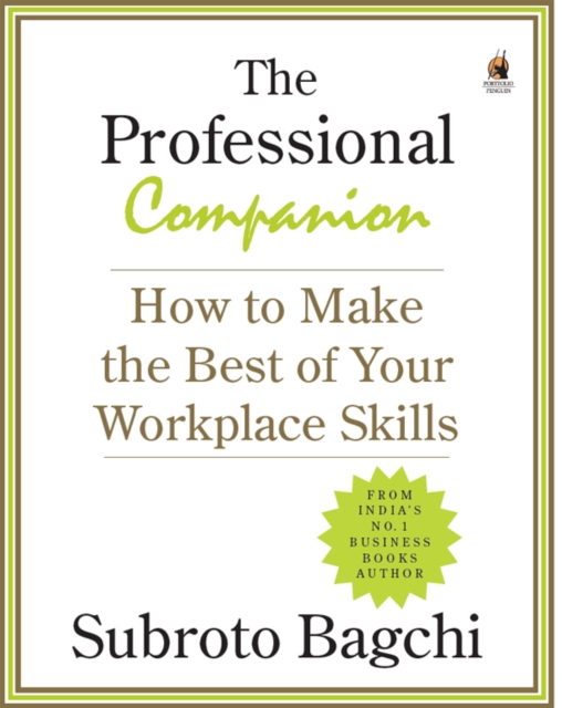 The Professional Companion, EPUB eBook