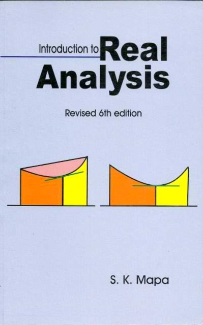 Introduction to Real Analysis, Paperback Book