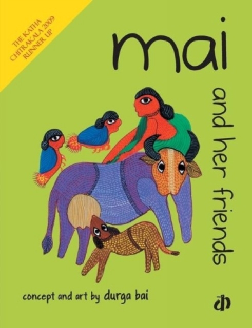 Mai and Her Friends, Paperback / softback Book